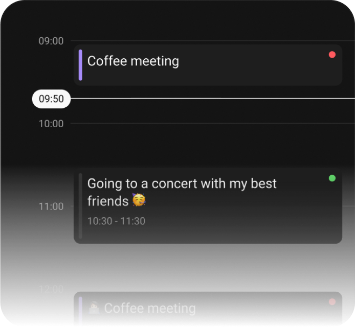 feature plan