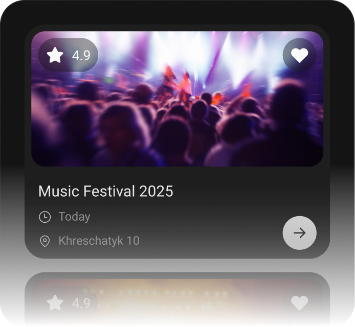 feature ideas